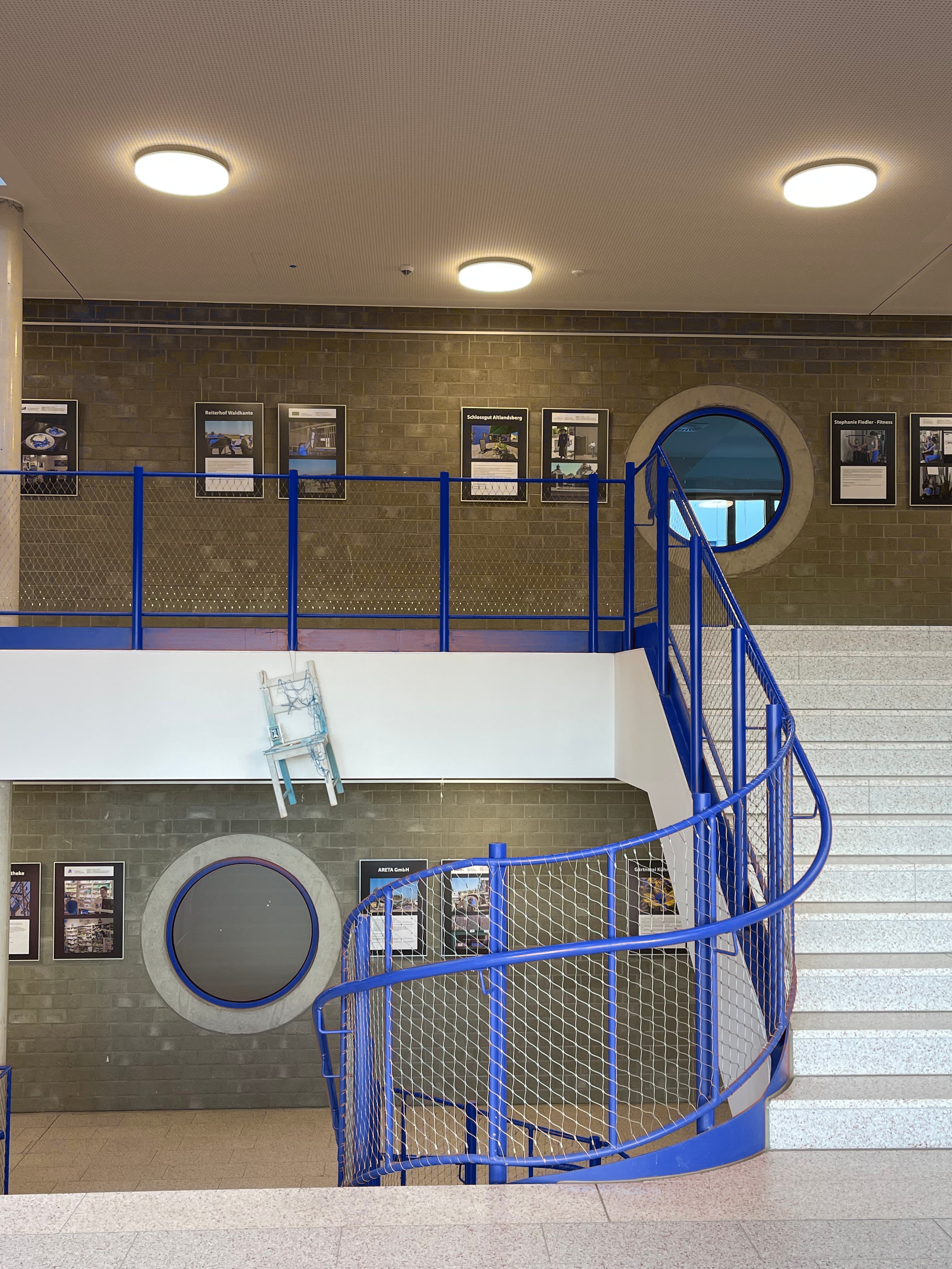 Schulcampus Altlandsberg 5
