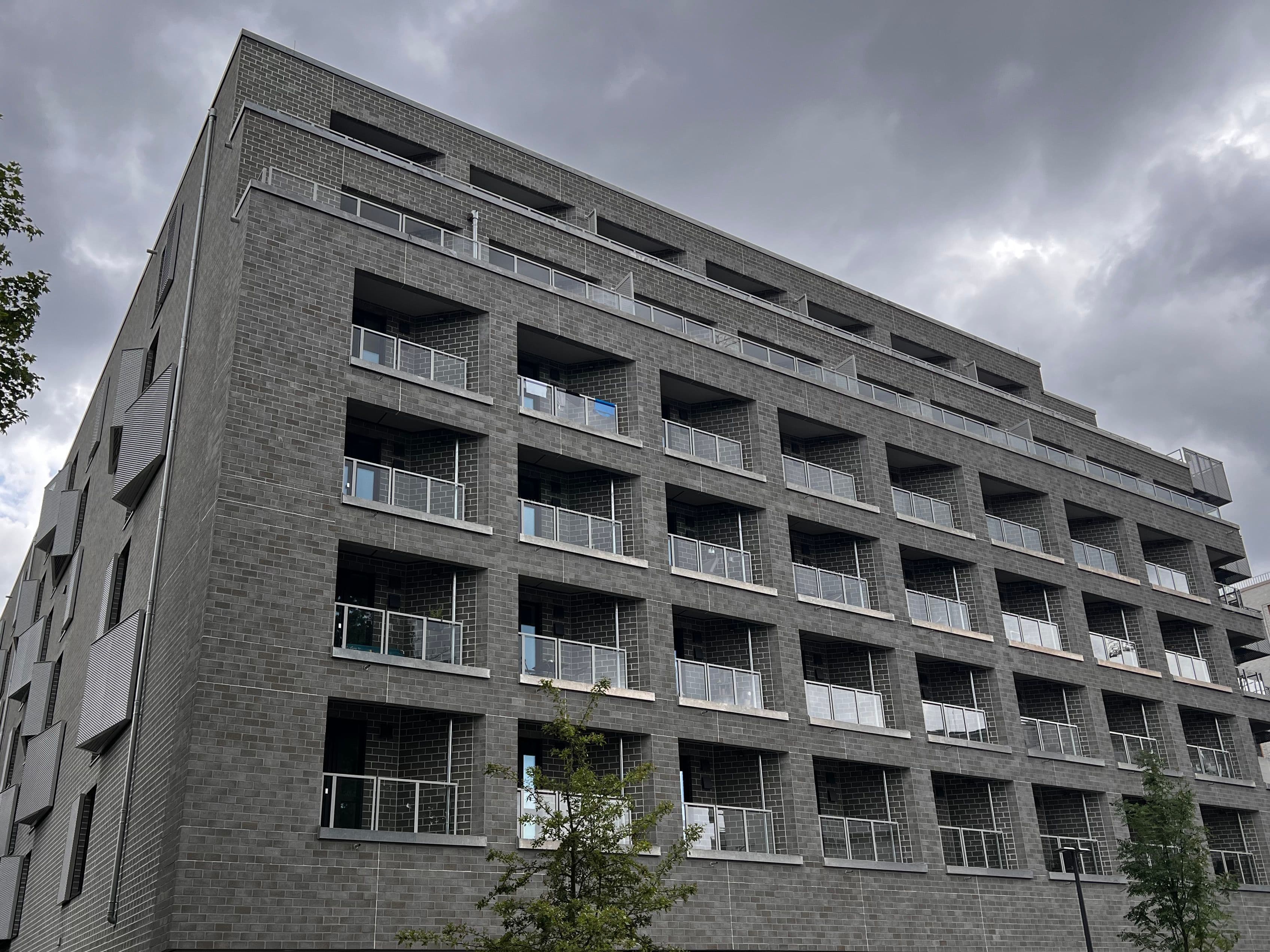 Urban.Isle Campus – Hamburg