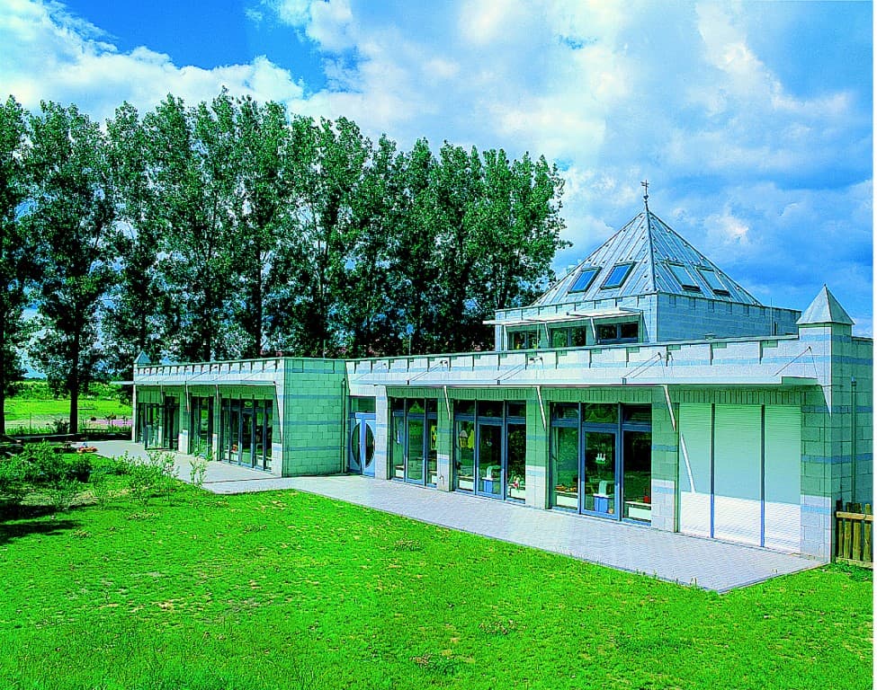 Kita Waltersdorf
