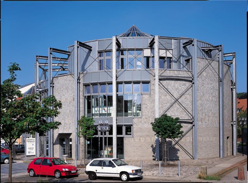 Kopp Krusse