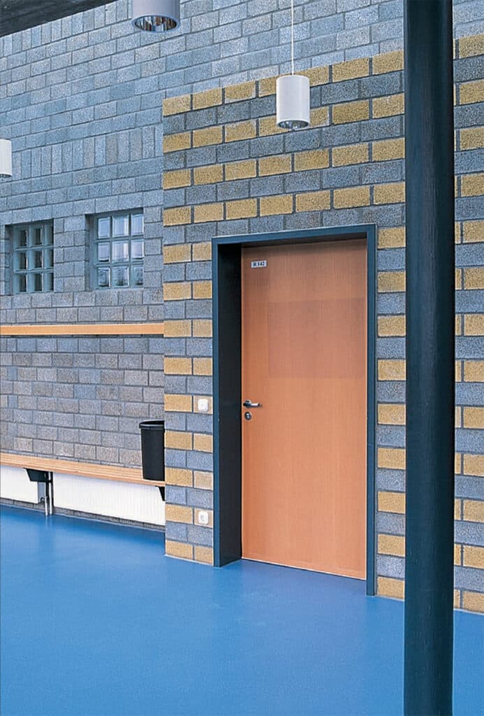 Schallschutz Projekt