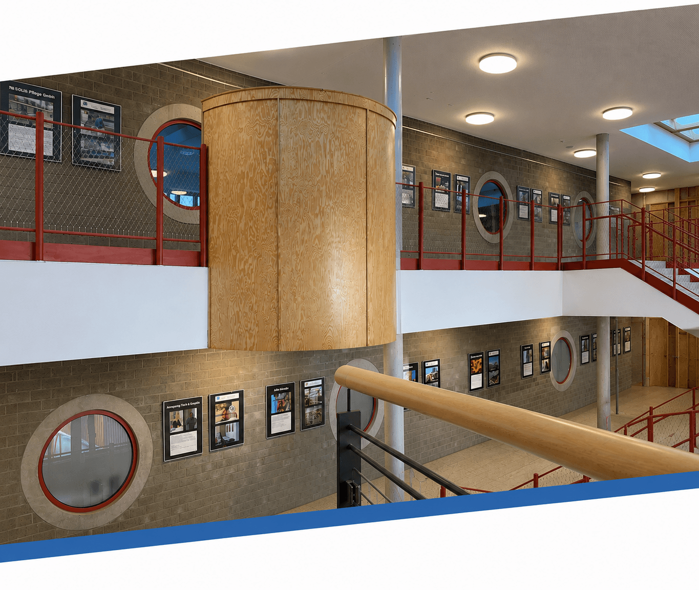 Schulcampus Altlandsberg