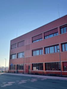 Schulcampus Altlandsberg 2