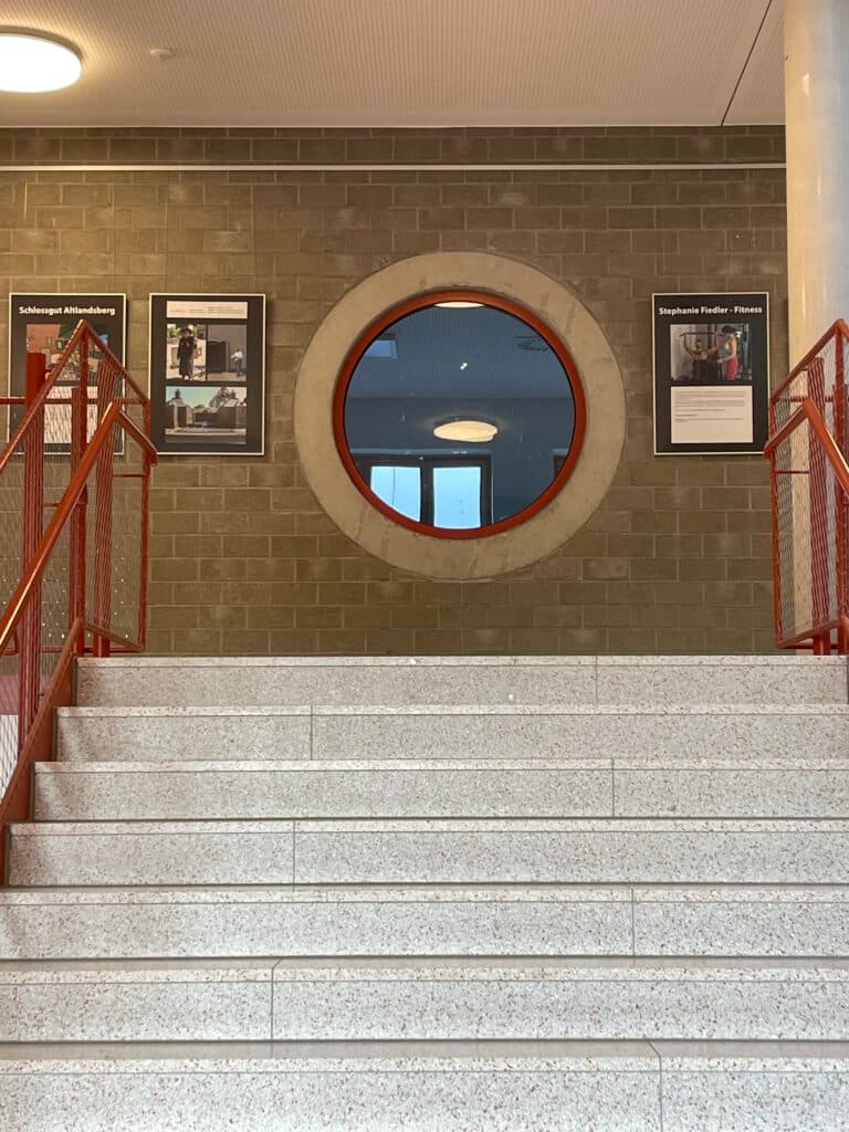 Schulcampus Altlandsberg 6