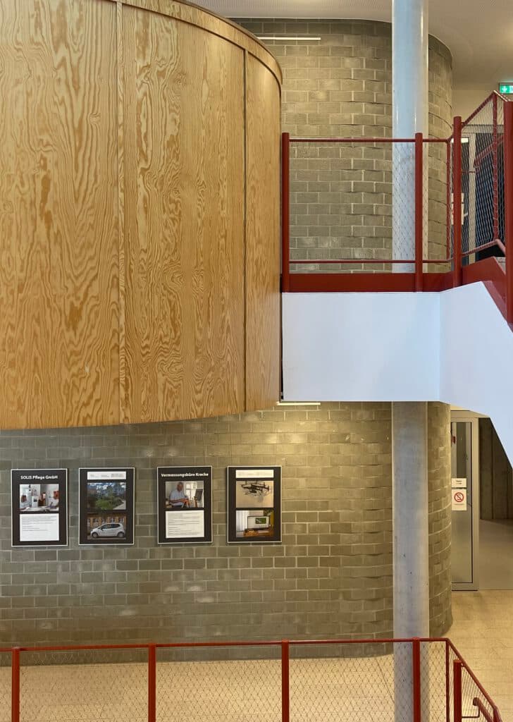 Schulcampus Altlandsberg 7