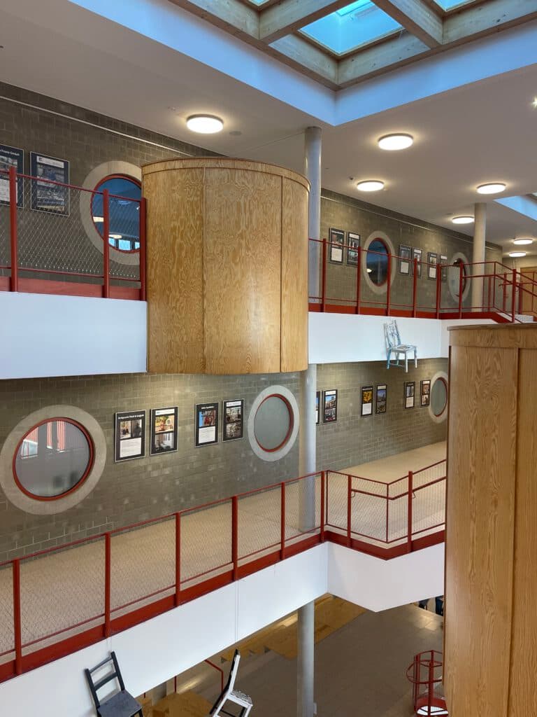 Schulcampus Altlandsberg
